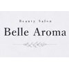 Belle Aroma【6/1NEWOPEN(予定)】のお店ロゴ