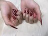 【Hand】チップ長さだし　マグネットorフラッシュ/パーツ２個　￥9980