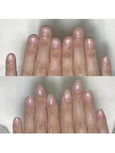 フェミニンネイル(Feminine Nail)/