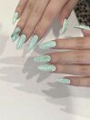 gloss chrome