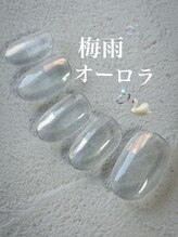 ネイルサロン デンティ(Dentty)/パラジェル人気No.1定額デザイン