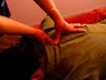 【コスパ最強◎】中国式マッサージ+極上快眠ヘッドスパ 120分