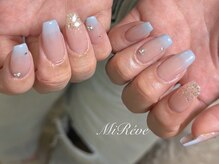 ミレーヴ(MiReve)