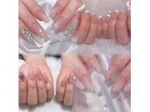 パールリフト(Pearl Lift)の雰囲気（定額でデザインも豊富にご用意[三島ネイル]）
