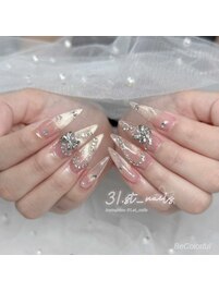担当者　31st_Nail