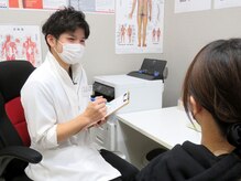 ほねつぎ須屋鍼灸接骨院/状態説明