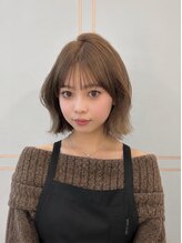 アミー 川崎店(amii.)&nbsp;airu 