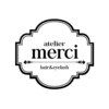 アトリエ メルシー 代々木(atelier merci)のお店ロゴ