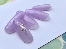 シンプルコース☆