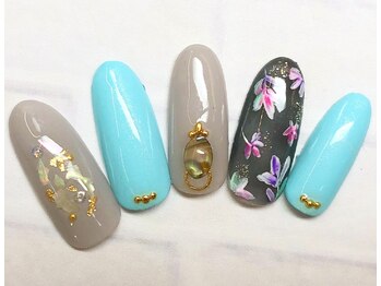 ベアネイル (Bear nail)/定額コース／9200円コース