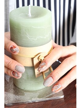 キダチ(Kidati)/お好みカラーでイメージチェンジ