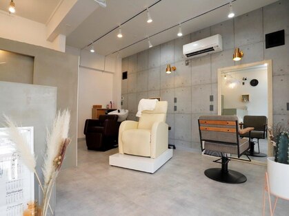 プウ(Peu)の写真