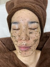 ラルーナ(La Luna)/REVI陶器トリートメントハンド