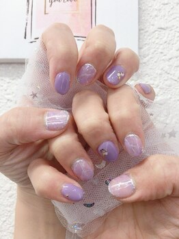 ビューティーアンドライフ オリビア(Beauty&Life Olivia)/選べるアート