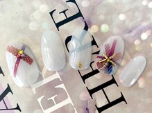 ルナ レインボー(Luna Rainbow)/アートデザインコース