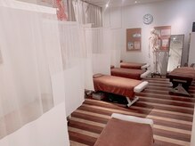 カラダファクトリー 目黒店