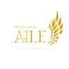 エール 秋田店(AILE)ロゴ
