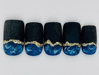 ネイルサロン フラール(Fullard)/775ジェル￥8228スカルプ￥12078