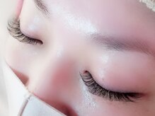 アイラッシュサロン リオ(RiO)/LEDボリュームラッシュ400本