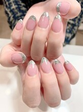 キャッツアイ東京 新宿店(Cat's eye TOKYO)/ガラスフレンチ