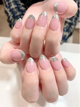 キャッツアイ東京 新宿店(Cat's eye TOKYO)/ガラスフレンチ