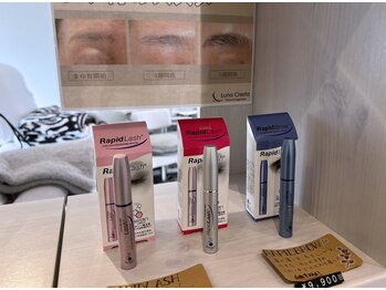 ルナクレスタ キョウジョウ 原宿(KYOJO)/【おすすめ商品】