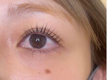 カラーリゾート Ai 葛西店/パリジェンヌラッシュリフト