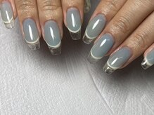 ノア(noa)/クリアフレンチ！！