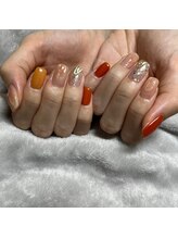 メイプル(Maple)/持ち込みデザイン