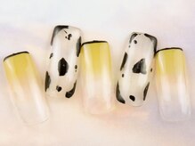 ビンネイル(Bin nail)/