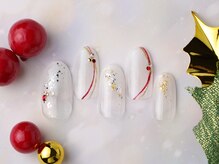 クインテット ネイル 笹塚店(Quintet nail)/おすすめアートパラジェル