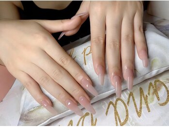 エイチワン(H1)/チップ長さ出しワンカラー