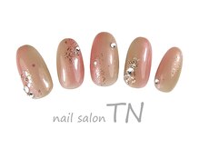 ティーエヌ 札幌駅アスティ45店/5月季節の定額6900円コ―ス