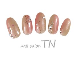 5月季節の定額6900円コ―ス