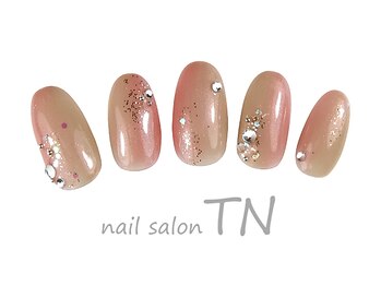 ティーエヌ 札幌駅アスティ45店/5月季節の定額6900円コ―ス