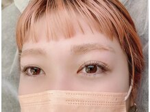 スタイルドアー(style door)/カラーエクステ