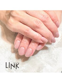 リンク(LINK)/ワンカラー