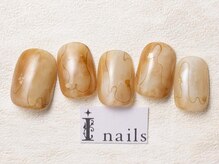 アイネイルズ 池袋店(I-nails)/tsuzuki指名限定デザイン