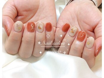 ミューオ(MIEUO)/ハンドシンプルコース