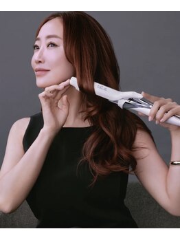 ニコル 高千穂通店(NICOLE)/ReFaヘアアイロン