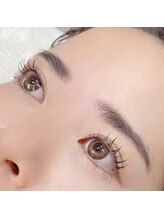 リゼル(RizeL)/☆立ち上げカールデザイン☆