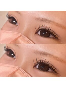 アイディー(i-dee)/マツエク