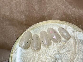 ニコルネイル(nicole nail)/H1587 winter