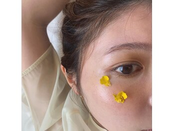 ビスコメイク(BISCO make)/【makeup】