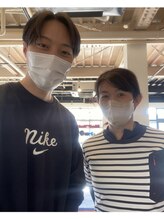 カワル整体 上通り院/【やりたいことを諦めない】