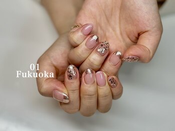 ゼロワンフクオカ(01 Fukuoka)/