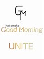 グッドモーニング ユナイト(Good morning UNITE)/GoodMorning　UNITE