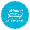 マイレ 松井山手院(MAILE)ロゴ