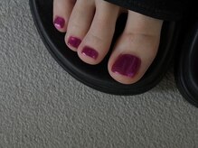 ブランクルネ(blanclune)/[FOOT] mirror