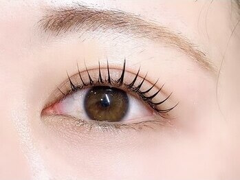 エイトアイラッシュ たまプラーザ店(eight eyelash)/ラッシュリフト